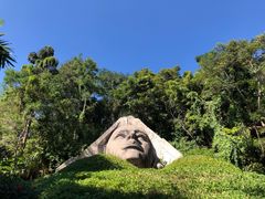 -西双版纳基诺山寨