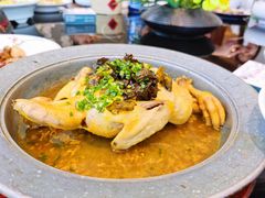 -锡和无锡菜(景丽苑店)