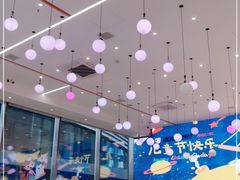 -张亮麻辣烫(哈尔滨金爵万象店)