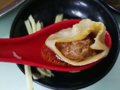 -食惠里小笼包面馆(越秀店)