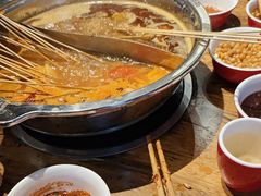 -袁记串串香(梁家巷店)