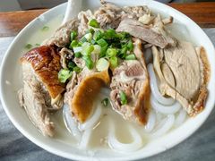 -铭珠粥粉(雅居乐花园分店)