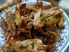 -巴山·烤全羊(高新总店)