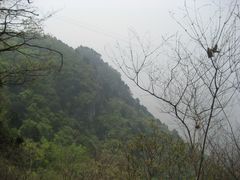 -北京上方山国家森林公园