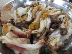 -留一手肠粉店(锦龙路店)