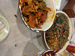 -辣螃铠盆盆蟹大排档(总店)