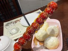 -老厨家(友谊路总店)