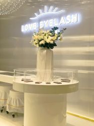 -爱睫物语·疗愈美睫美甲