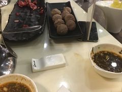 -洞仙锅(花园街店)