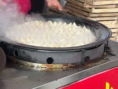 -水丰锅贴(延吉东路店)