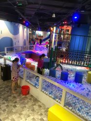 -幻贝家儿童乐园(苏州中心店)