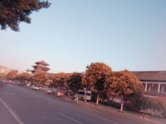 -戚继光故里