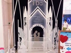 -新世界大丸百货