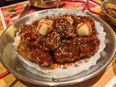 -小木屋米酒店·韩国料理(深圳总店)