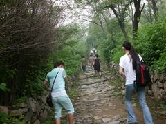 ht44i-阳台山自然风景区