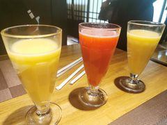 -德川家日本料理(中关村寰太大厦店)