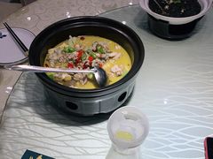 -闽鄂情·闽南招财鸭(水头店)