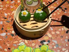-涌煲记·蟹煲·砂锅海鲜·煲出宁波味(天一旗舰店)