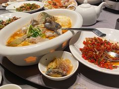 -徐记海鲜(梅溪新天地店)