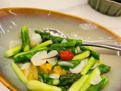 -上海和平饭店龙凤厅 Dragon Phoenix