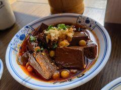 -肖四女乐山跷脚牛肉(南汇大学城生活广场店)