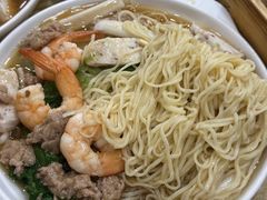 -潮汕铺老店(甜水井店)