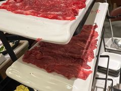 -左庭右院鲜牛肉火锅(长泰广场店)