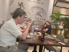 -老高烧烤(龙华星河iCO店)