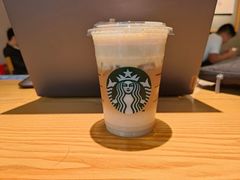 -星巴克(福州万象九宜城分店)