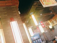 大堂-小龙坎火锅(总店)