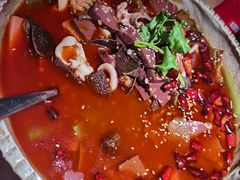 -青年公社烤鸭(滨湖银泰店)