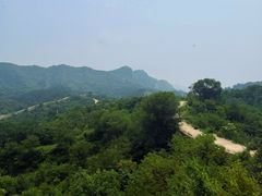 -紫荆关