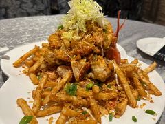 -鱼乐轩海鲜专门店