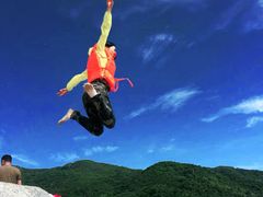 -西涌国际滨海旅游区