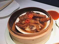 -唐茶苑(Soho)