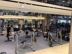 -力美健健身游泳俱乐部(顺联国际店)