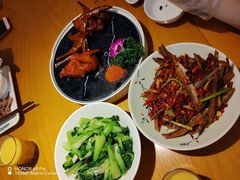 -大鸽饭(马王堆店)