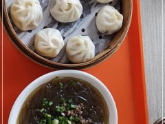 -新丰小吃(江陵路分店)