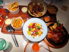 -阿妮叶李(光谷世界城店)