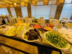 -北京王府井希尔顿酒店·万斯阁西餐厅