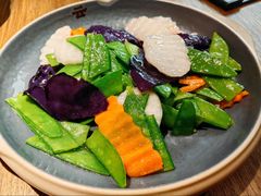 -云海肴·汽锅鸡·云南菜(广安门天虹店)