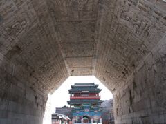 -居庸关长城