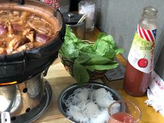 -范贤光鸡公煲(平乐园总店)