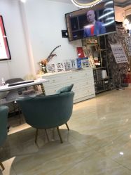 点击看大图 -1T·1M 日式美甲美睫