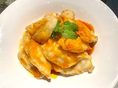 -大鸭梨烤鸭(北洼路店)
