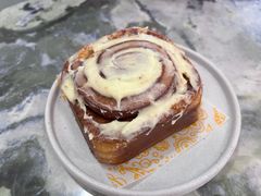 -OUR Bakery(国贸商城店)