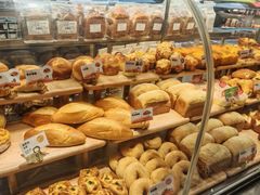 -BreadTalk面包新语·烘焙蛋糕(高德置地春广场店)