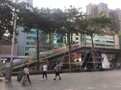 -赛格电子市场(华强北路店)