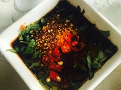 海鲜小料-盛武肥牛·清真海鲜火锅(昆区店)