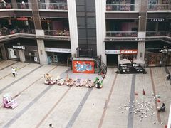 -大鹏佳兆业广场